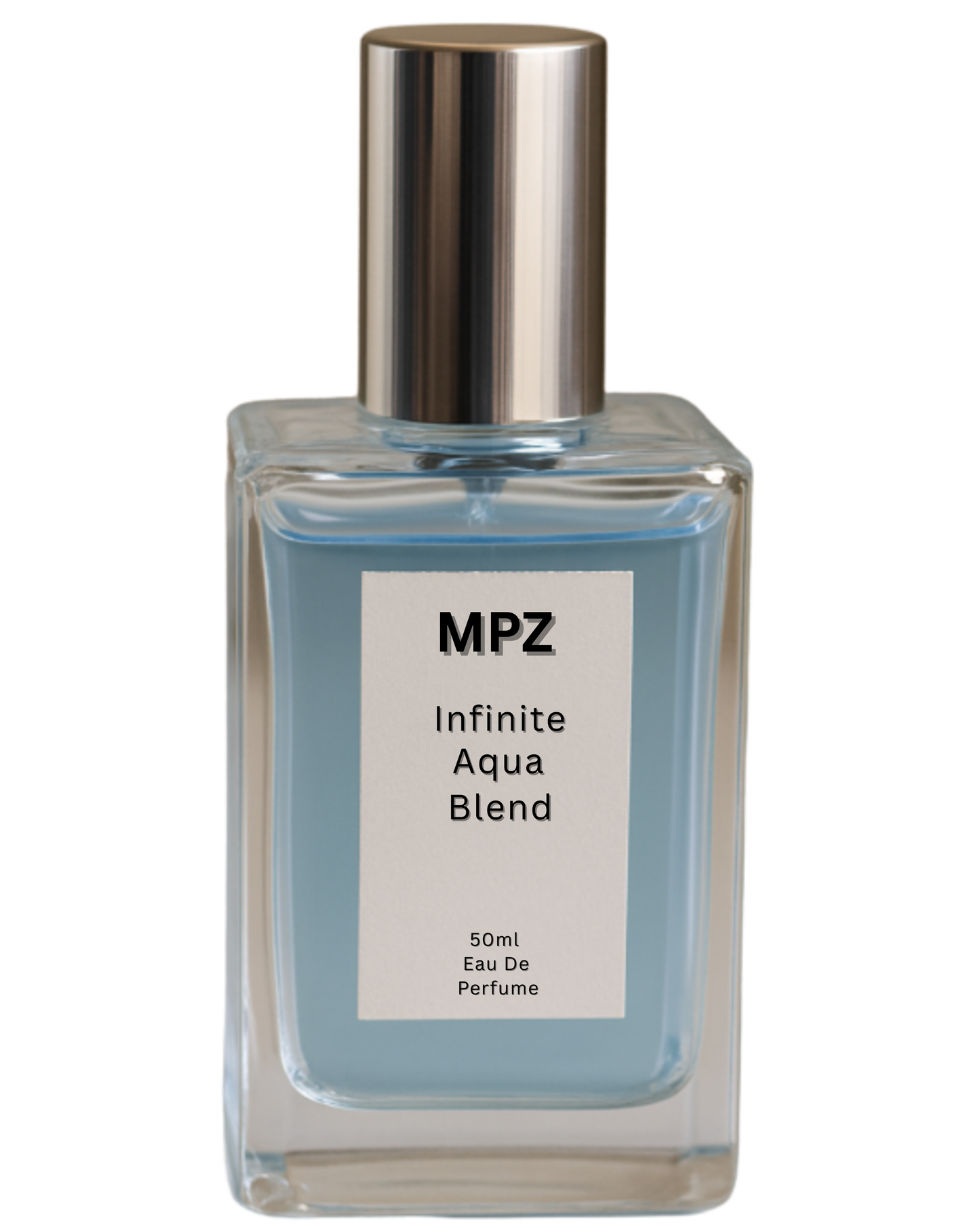 Infinite Aqua Blend