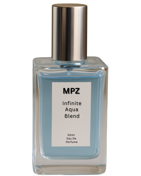 Infinite Aqua Blend