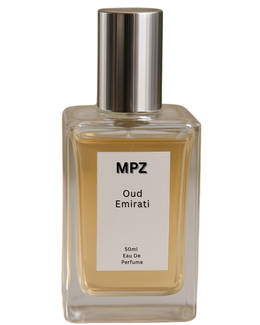 Oud Emirati